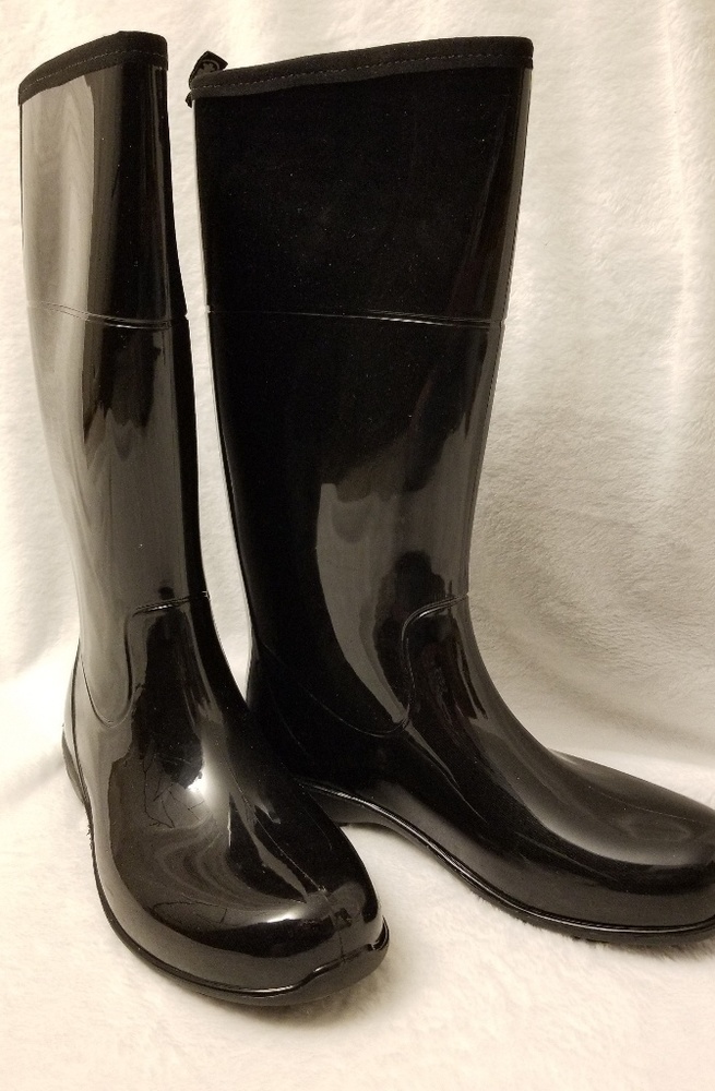 Kamik Rain Boots
